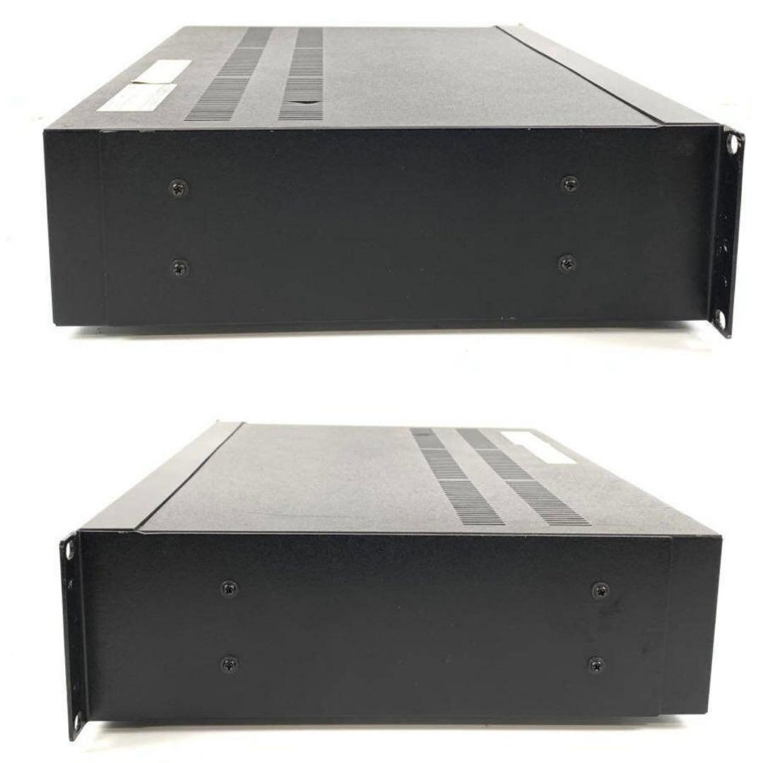 【美品】TASCAM MD-CD1 タスカム MDデッキ