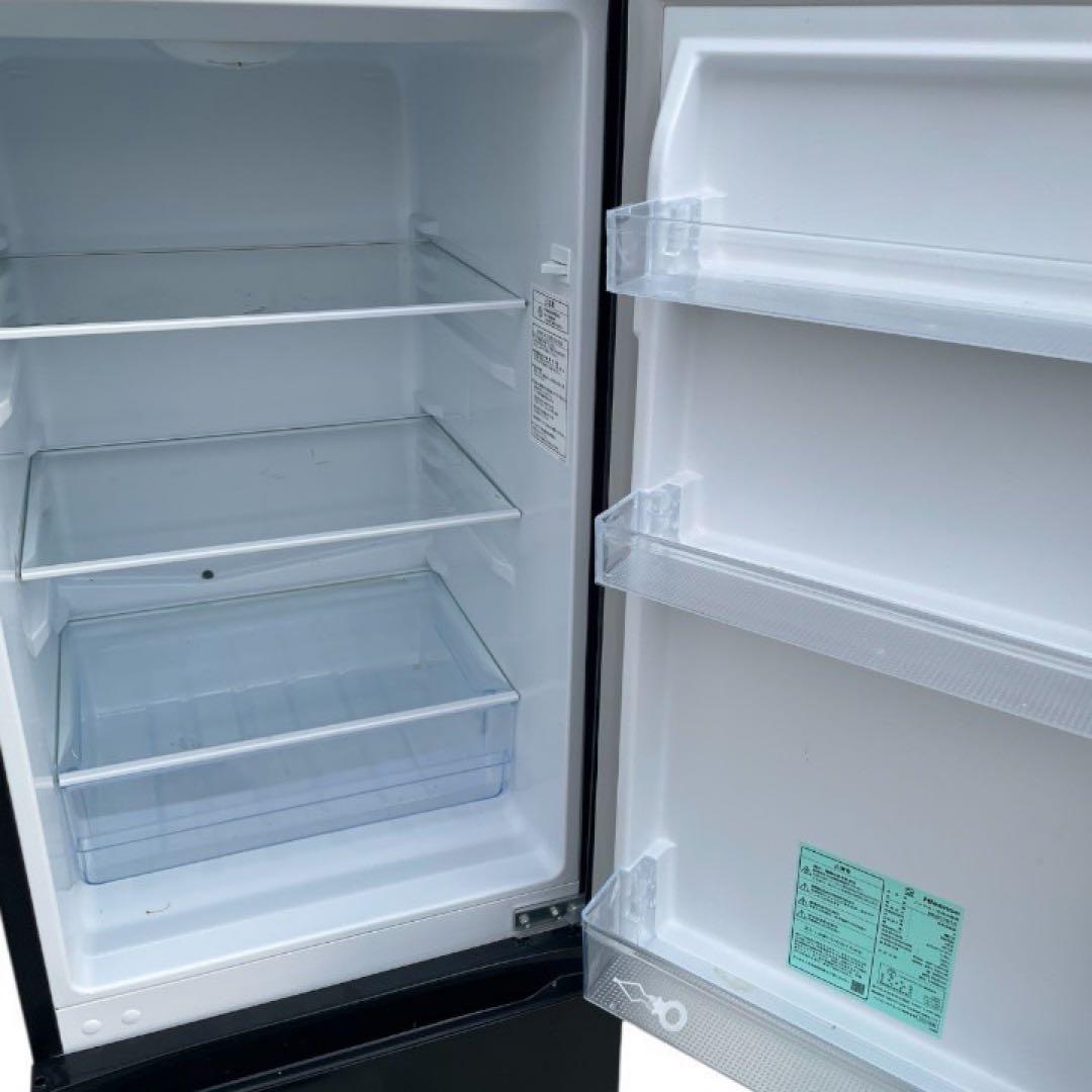 新生活家電2点セット　格安販売　【枚方市】　国内メーカー