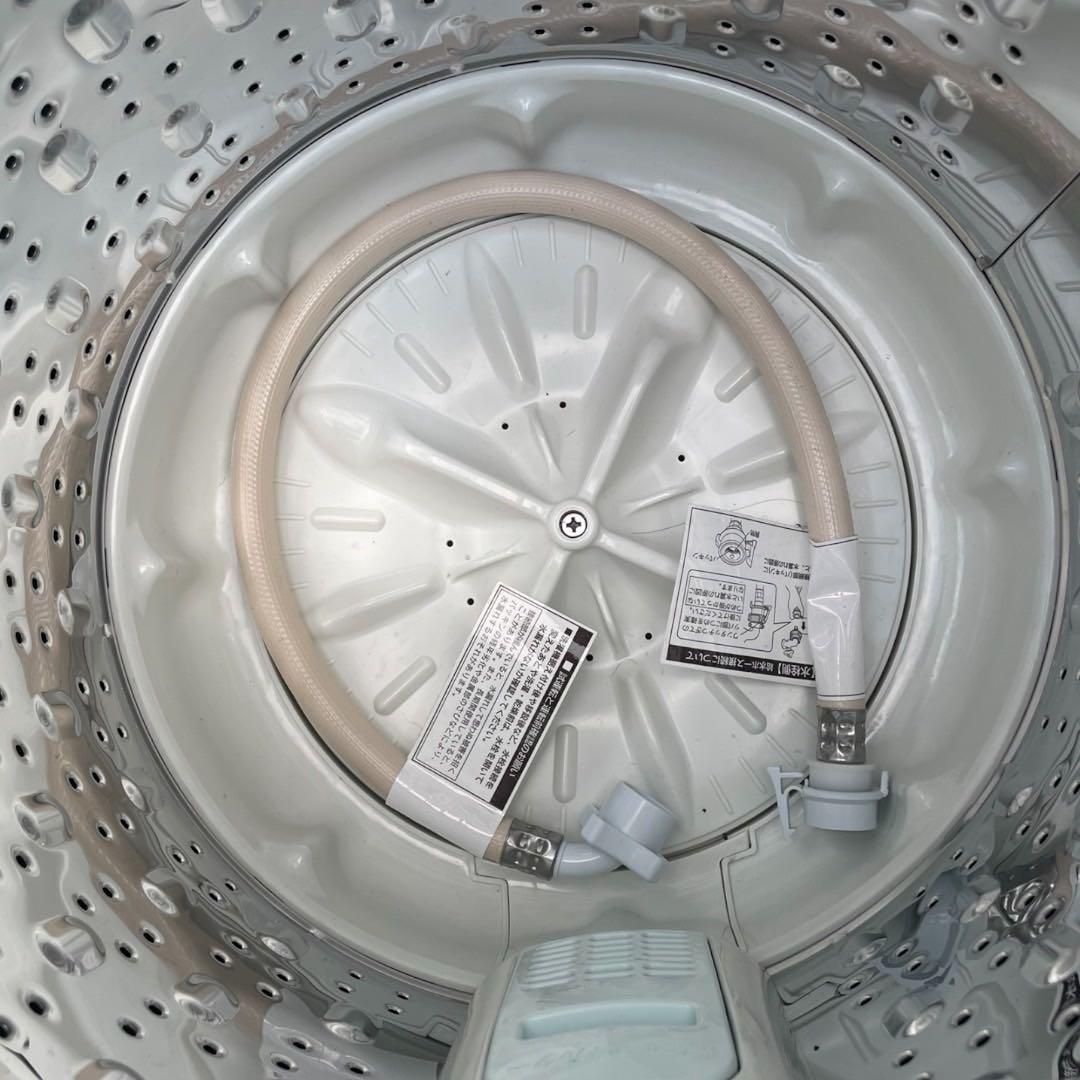 新生活家電2点セット　格安販売　【枚方市】　国内メーカー