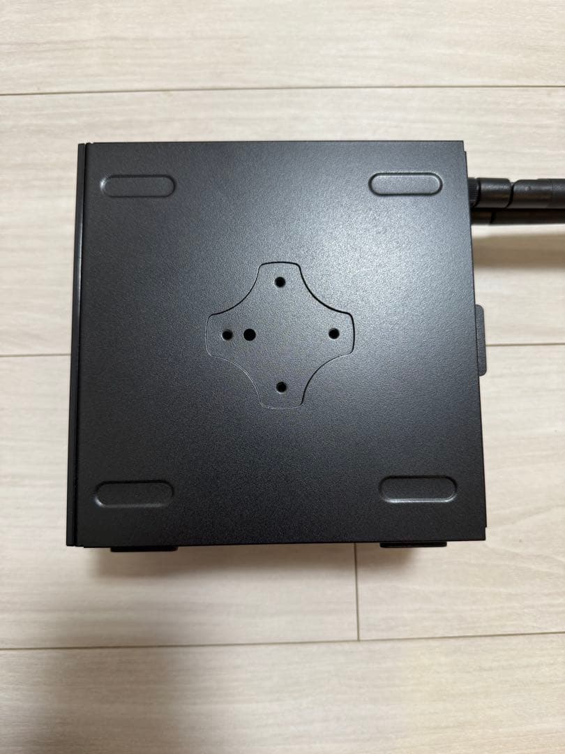 DeskMini A300 Ryzen3 3200G メモリー16GB