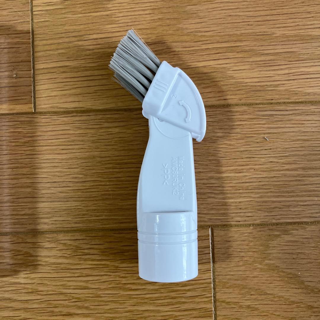 Panasonic MC-D25CP ハンディクリーナー（掃除機）