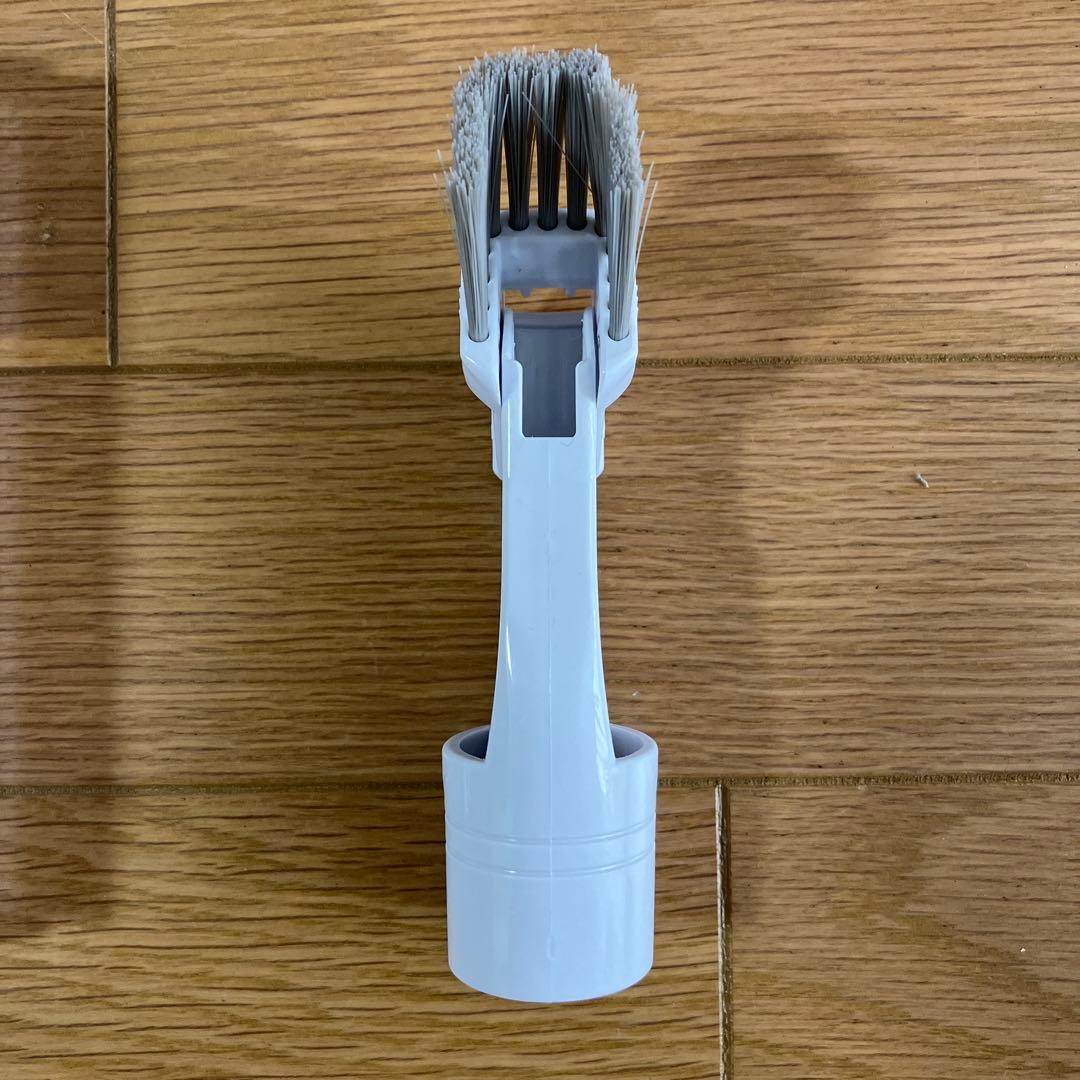 Panasonic MC-D25CP ハンディクリーナー（掃除機）