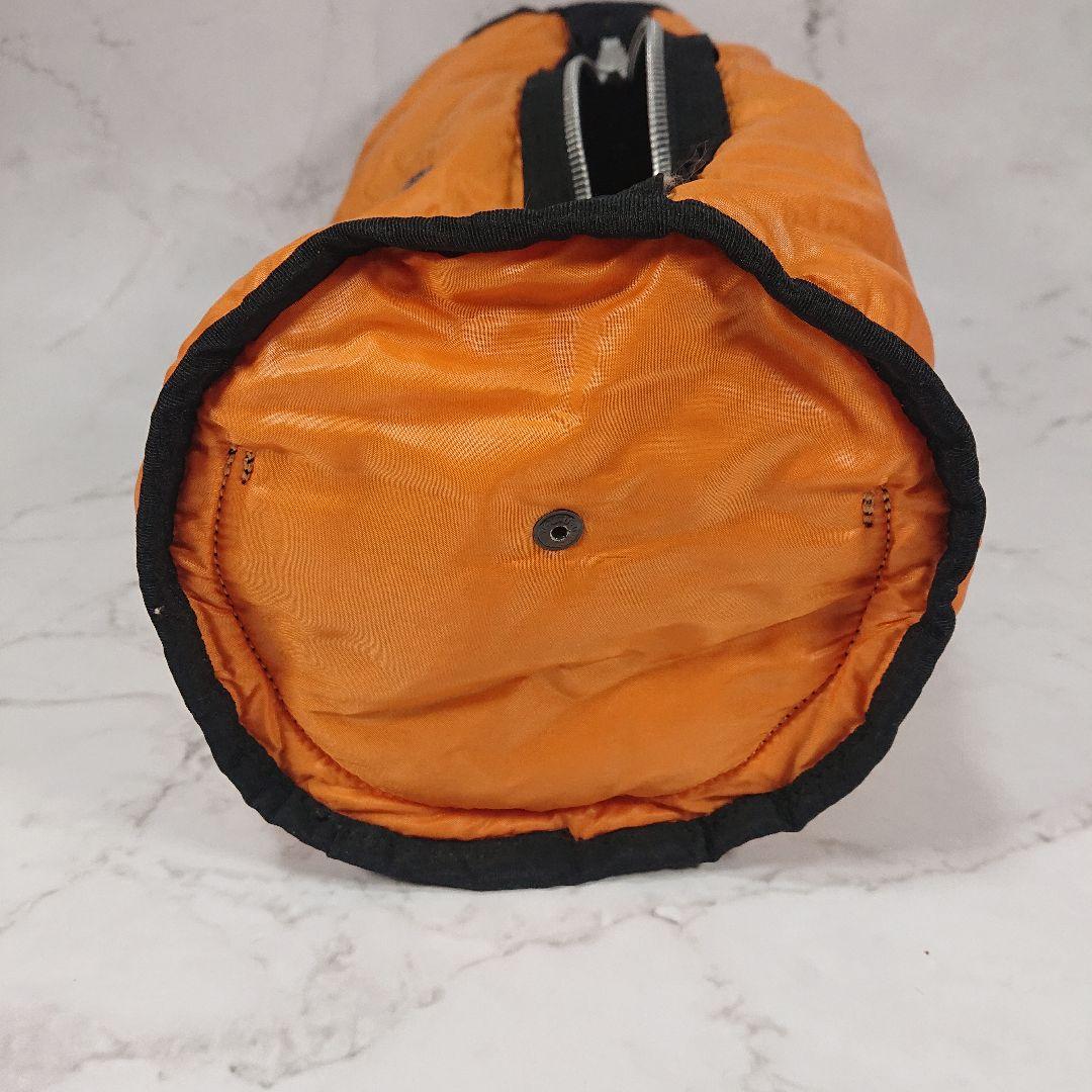 『美品』PORTER ポーター タンカー ミニボストンバッグ（L）吉田カバン 黒