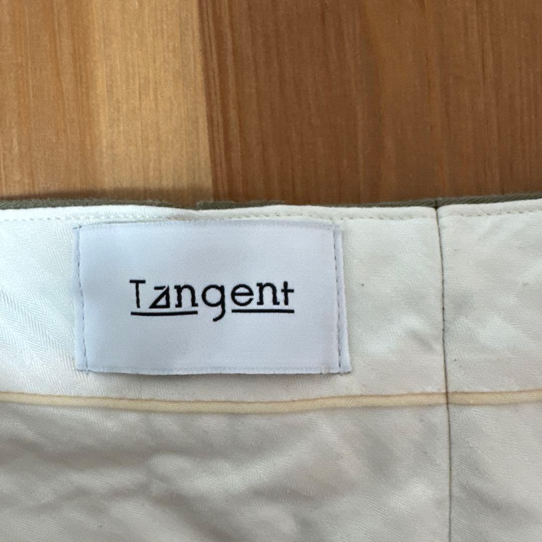 Tangent M-47 ビームスF オアスロウ　オーベルジュ