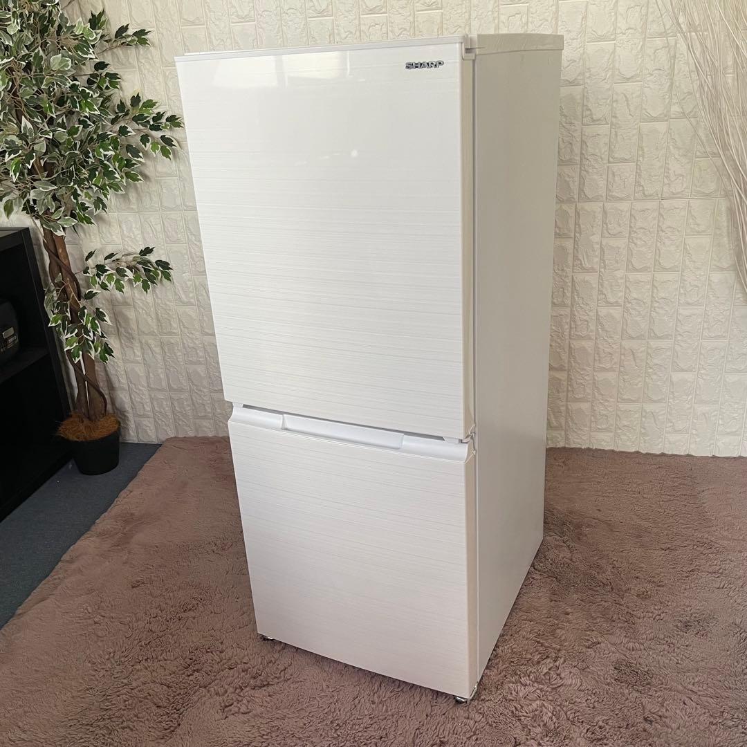 都内23区配送無料✨家電3点セット　国産メーカー　シャープ　アイリス　美品