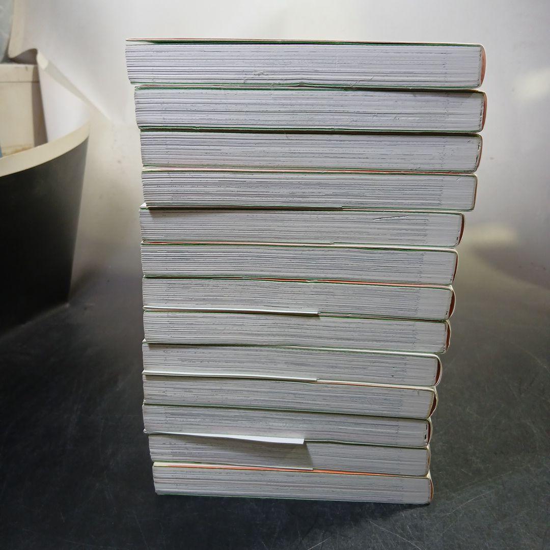 ドクタースランプ 完全版　13冊　1巻、14巻抜け