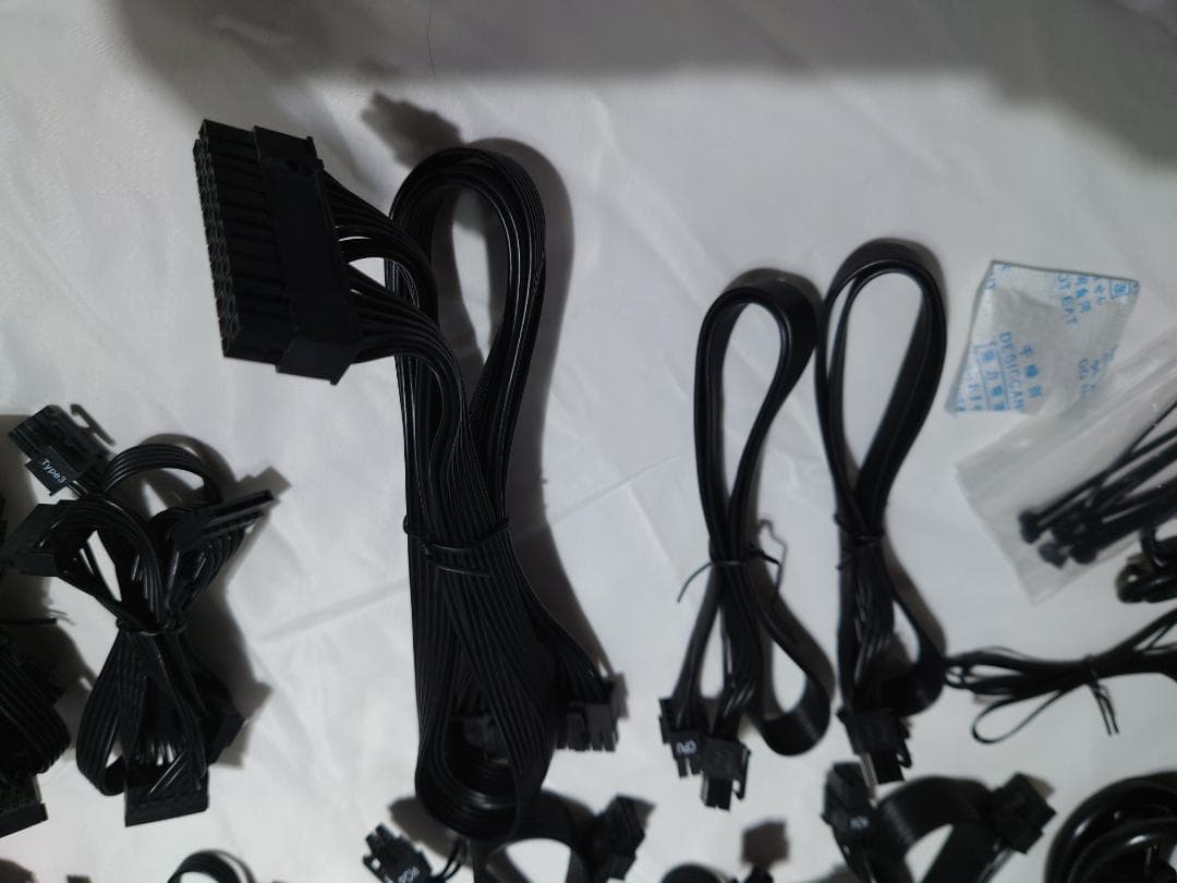 CORSAIR HX850i PLATINUM プラチナ 850W 電源ユニット