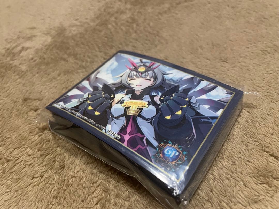 デュエプレGP ヴィヴィ(EP29)限定スリーブ