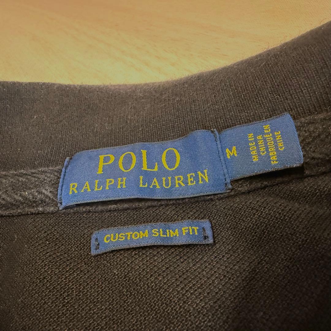 Polo Ralph Lauren Las Vegas ビッグポニー M
