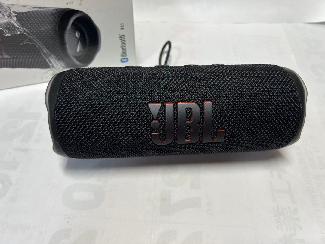 JBLFLiP6スピーカー