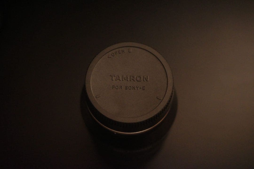 レンズ(ズーム) TAMRON 18-300 F3.5-6.3 Di III-A VC VXD