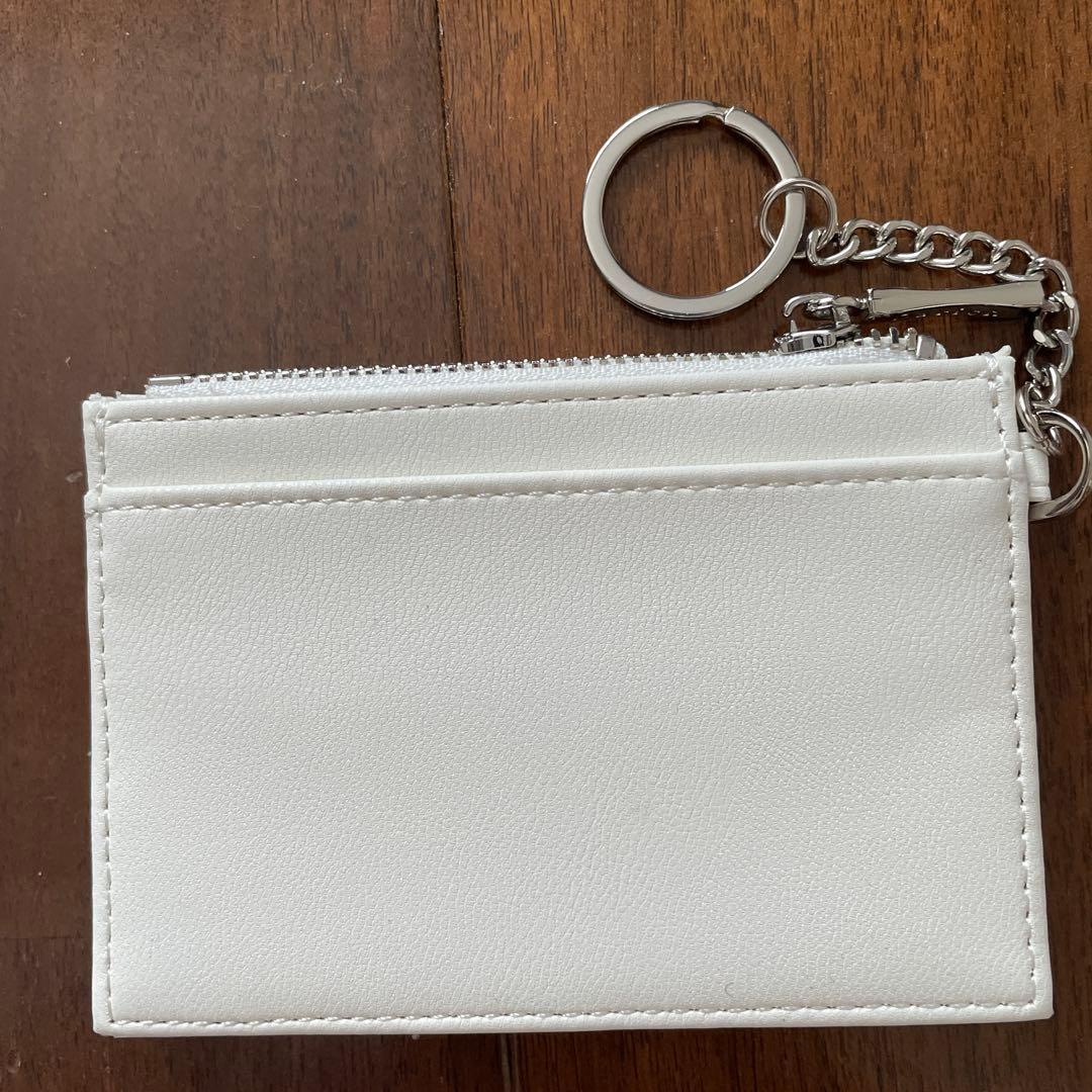 Darich ダーリッチ DDロゴキルティング トラベルセット ホワイト　新品