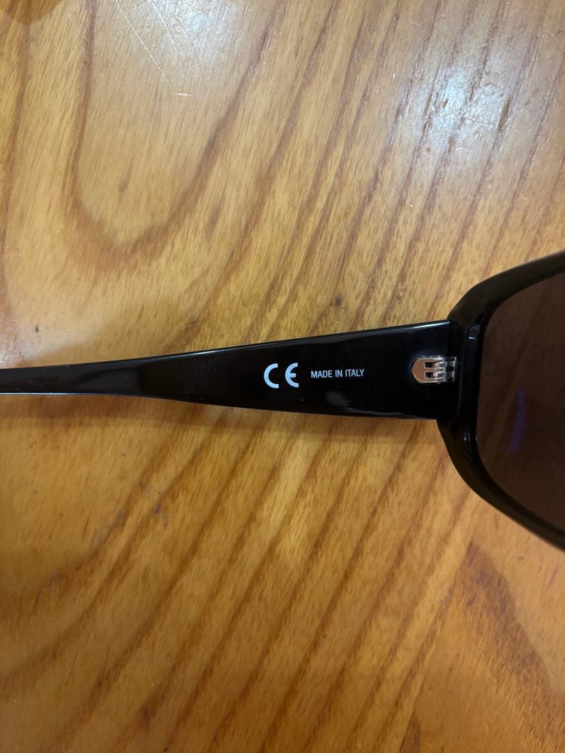 Supreme スクエアサングラス