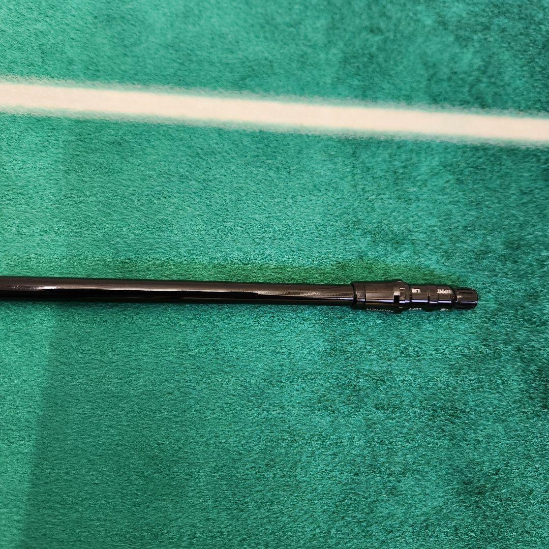 TENSEI CK PRO ORANGE 1K 60S 45.5 テーラーメイド