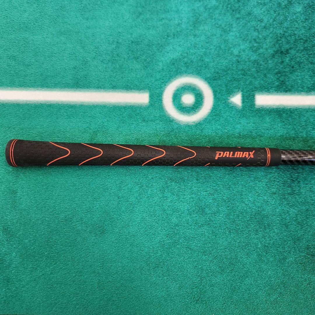 TENSEI CK PRO ORANGE 1K 60S 45.5 テーラーメイド