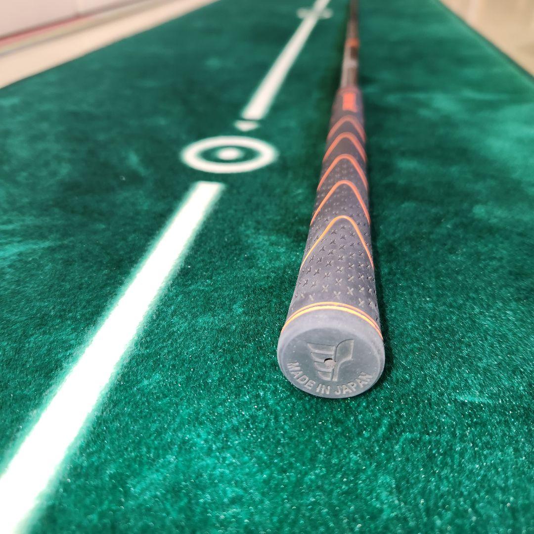 TENSEI CK PRO ORANGE 1K 60S 45.5 テーラーメイド