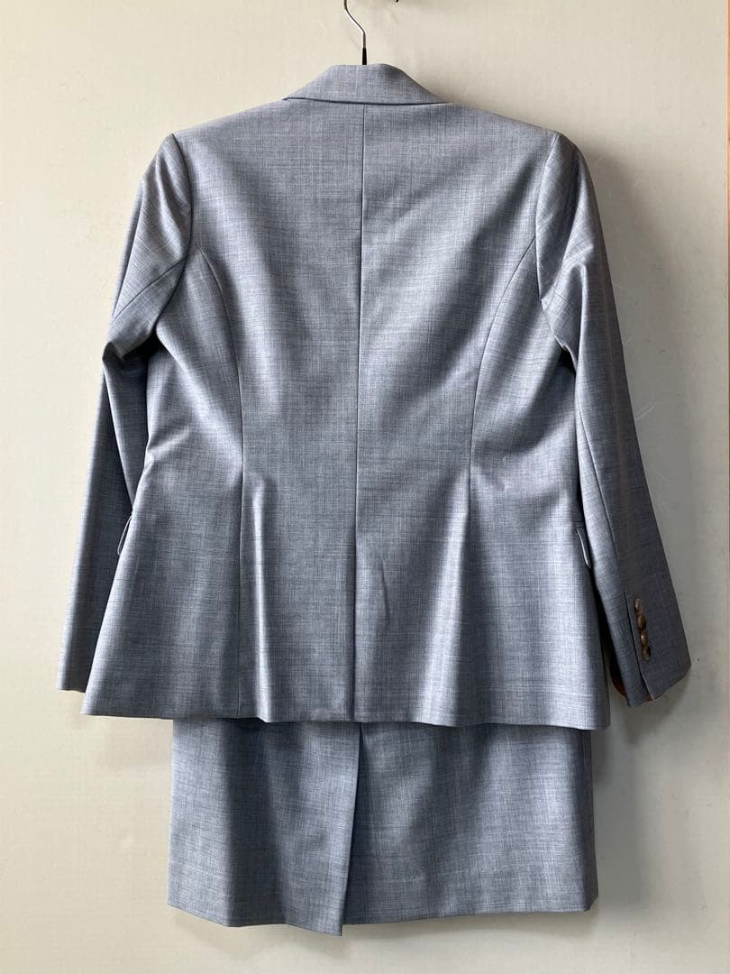 セオリーリュクス　スーツ