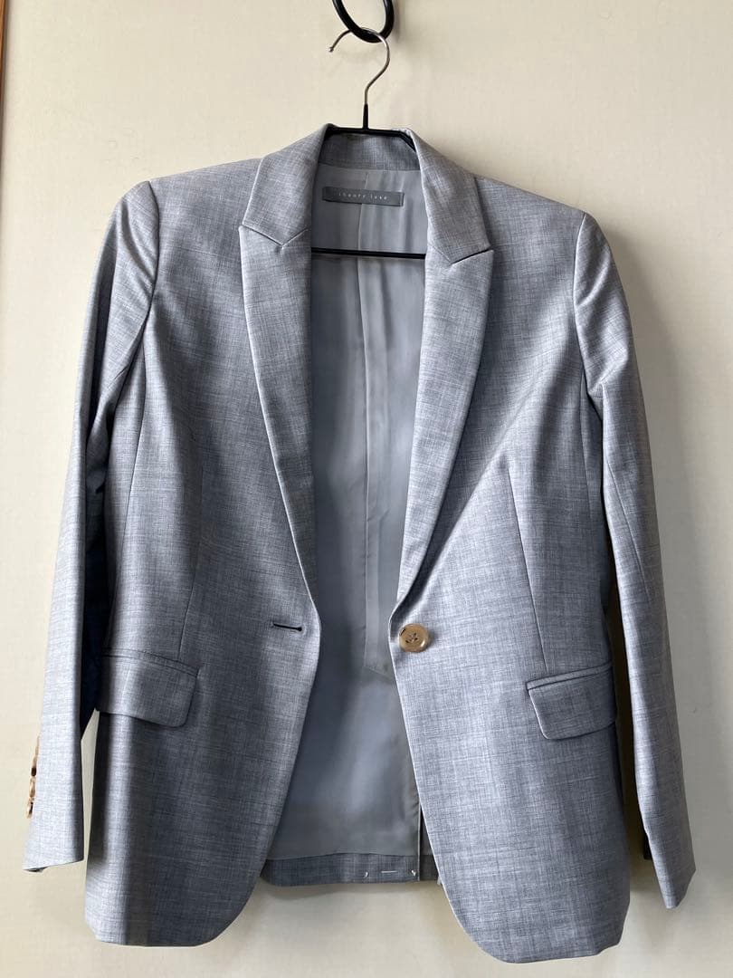 セオリーリュクス　スーツ