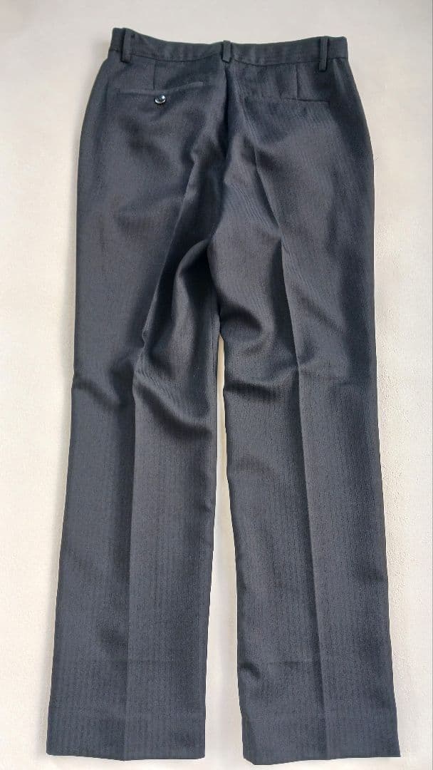 キッズ男の子160㎝ フォーマルスーツセットアップ 卒服 卒業式 ヒロミチナカノ