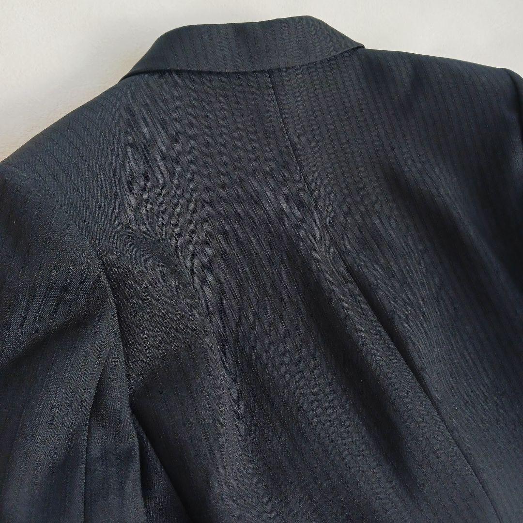 キッズ男の子160㎝ フォーマルスーツセットアップ 卒服 卒業式 ヒロミチナカノ