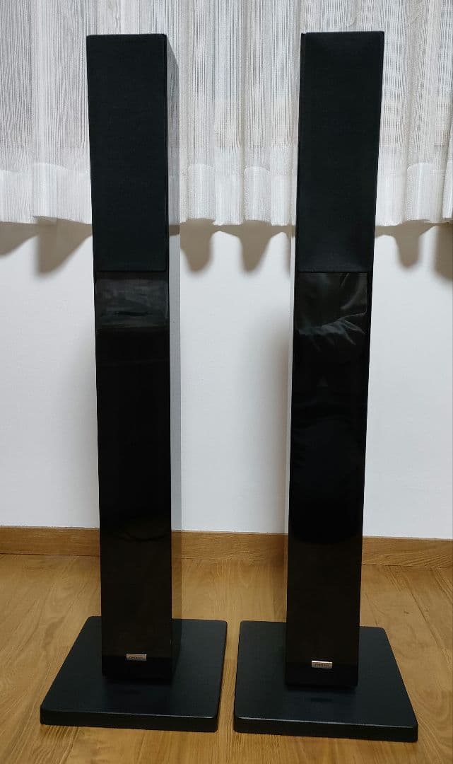 ONKYO D-109E 2本セット