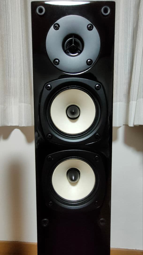 ONKYO D-109E 2本セット