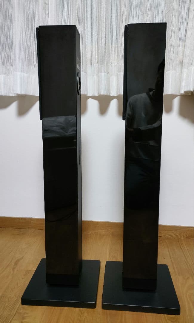 ONKYO D-109E 2本セット