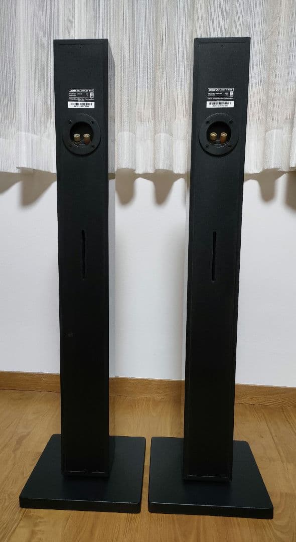 ONKYO D-109E 2本セット