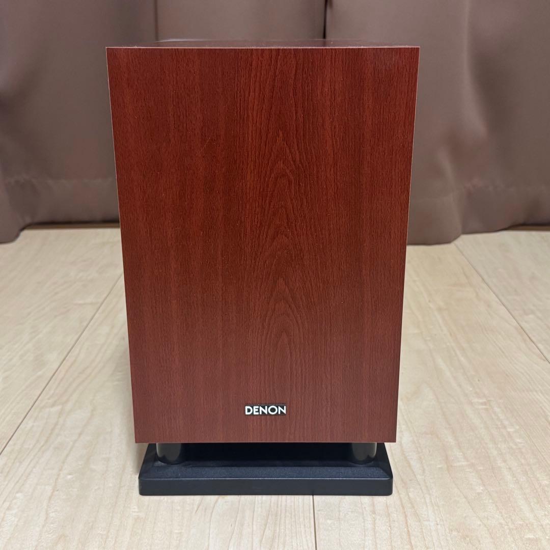 DENON サブウーファー DSW-37