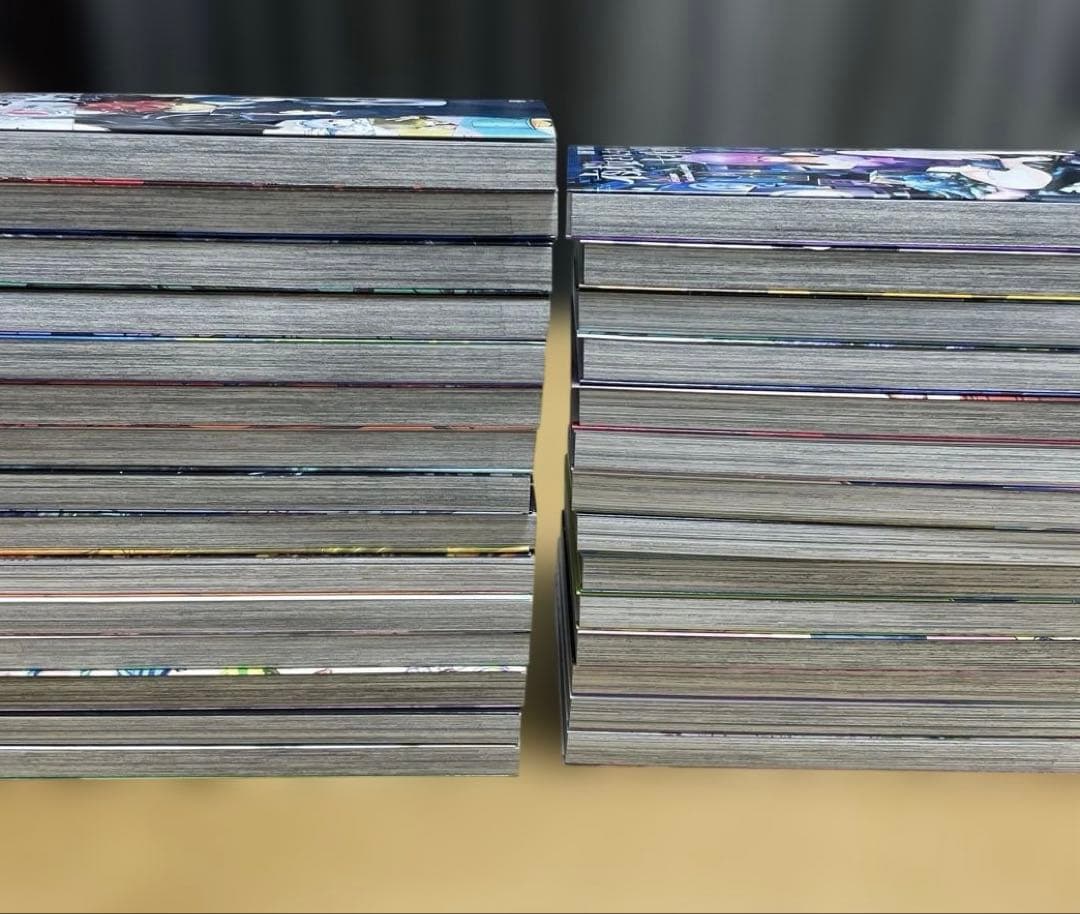 夜桜さんちの大作戦 1〜29巻 全巻セット