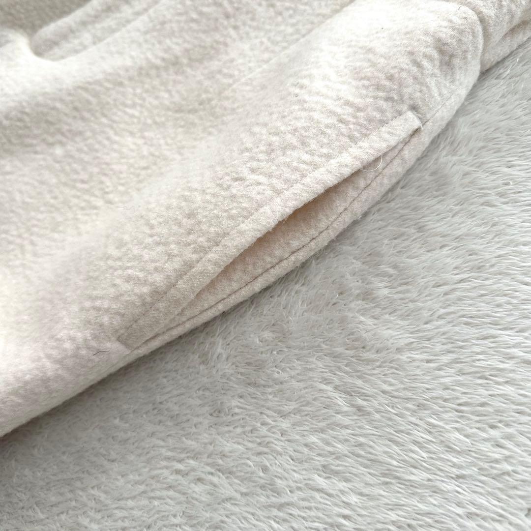 美品 スティーブンアラン SHRINK PANTS/パンツ ウール M ホワイト