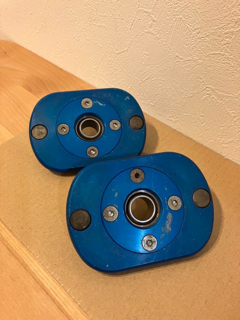 ホンダビート　ピロアッパーマウント　２個