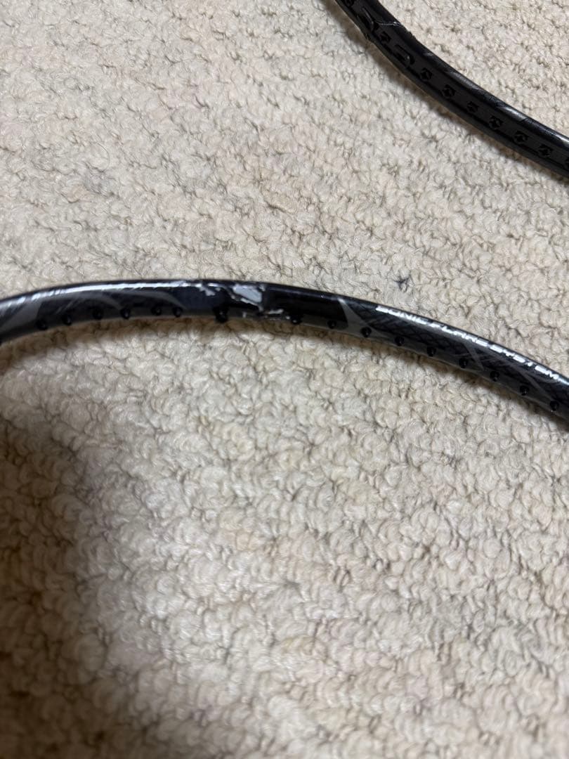 ナノフレア1000z5本セットジャンク品