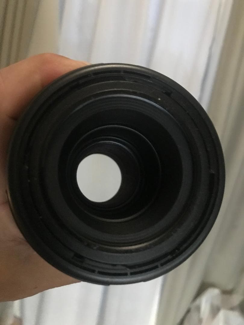 タムロン90F2.8マクロ、キャノンAF