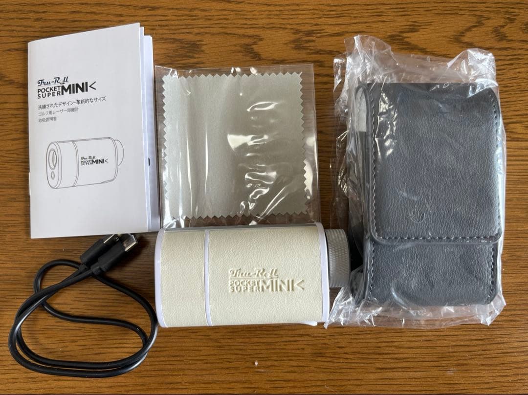 TRU-ROLLポケットスーパーミニ