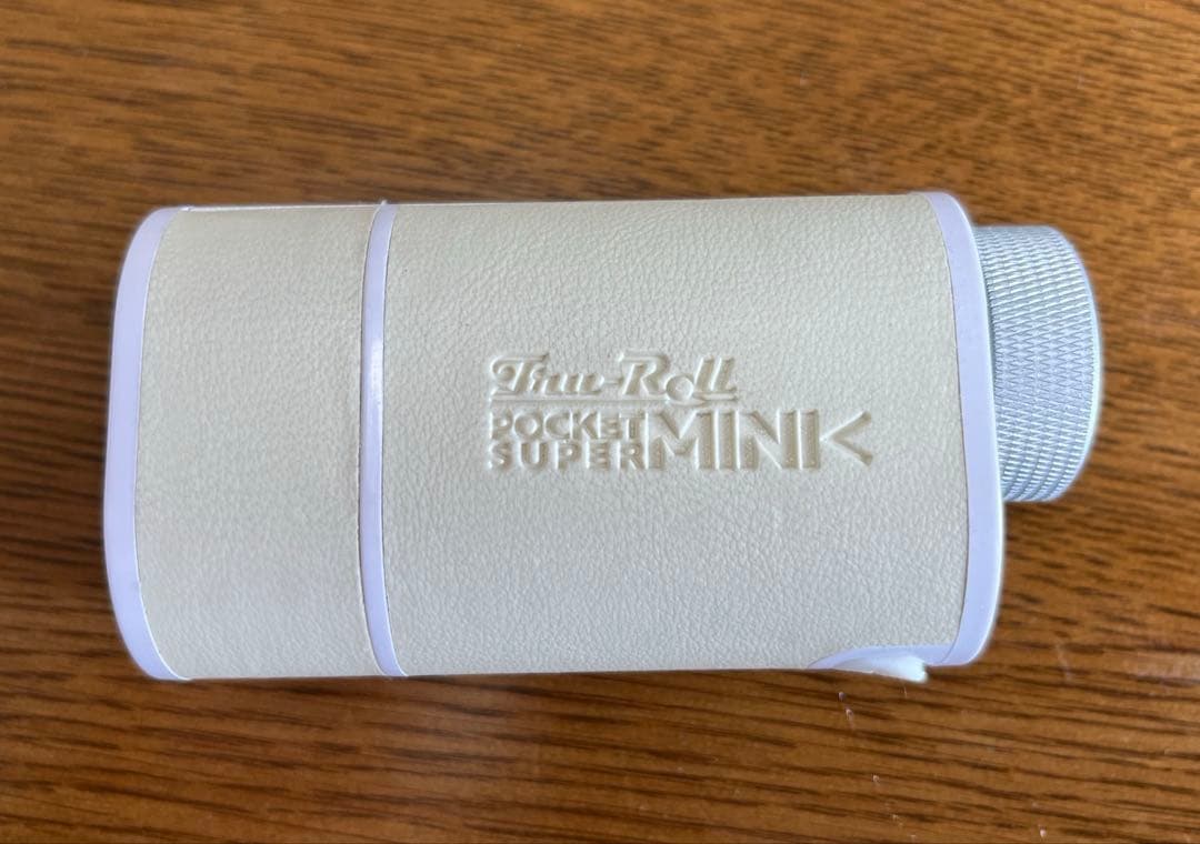 TRU-ROLLポケットスーパーミニ