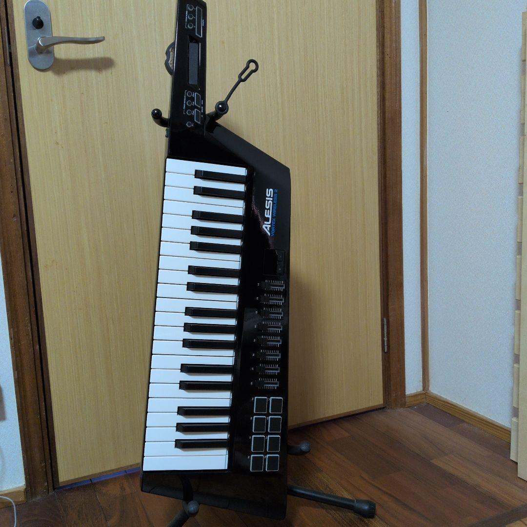 Alesis Vortex Wireless 2 MIDIキーボード