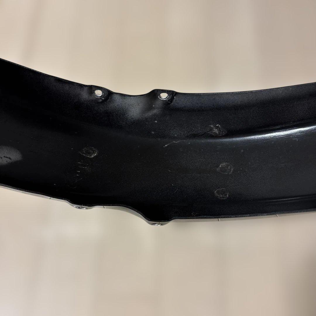 バイク タンクカバーセット　KAWASAKI ZRX400