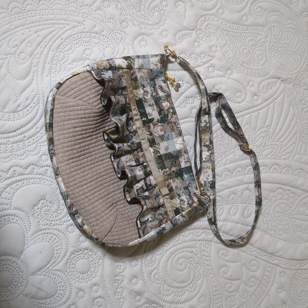 pomiko様リクエスト専用…リバティ xヌビ トートバッグ他２点