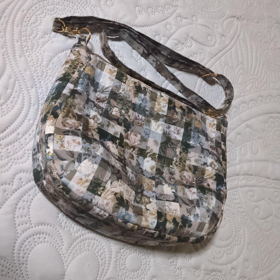 pomiko様リクエスト専用…リバティ xヌビ トートバッグ他２点