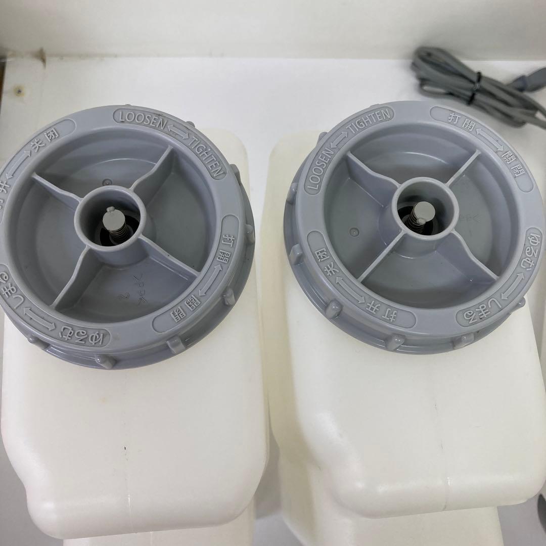 4205-K Panasonic 気化式加湿器 FE-KXF15-W