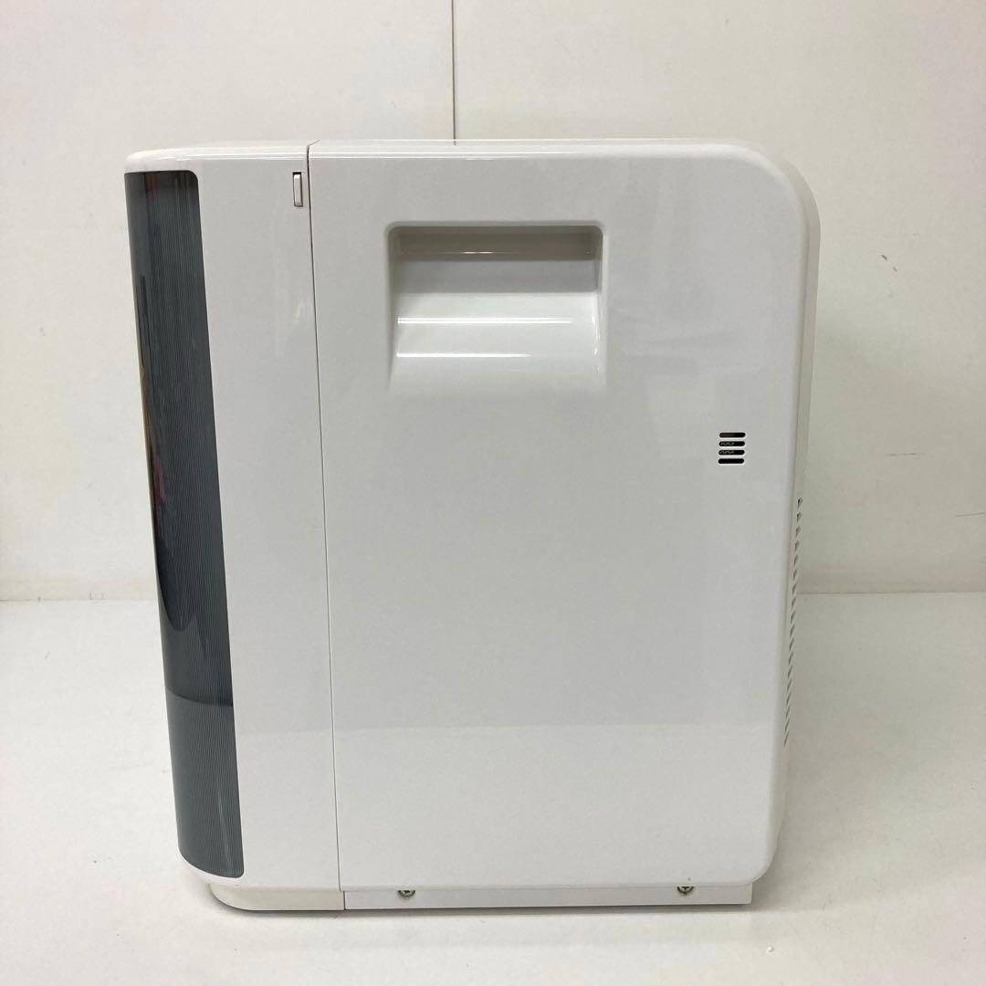 4205-K Panasonic 気化式加湿器 FE-KXF15-W