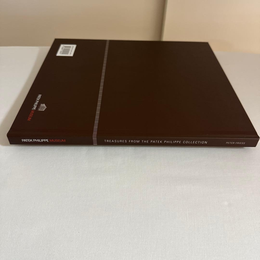 洋書 Patek Philippe Museum