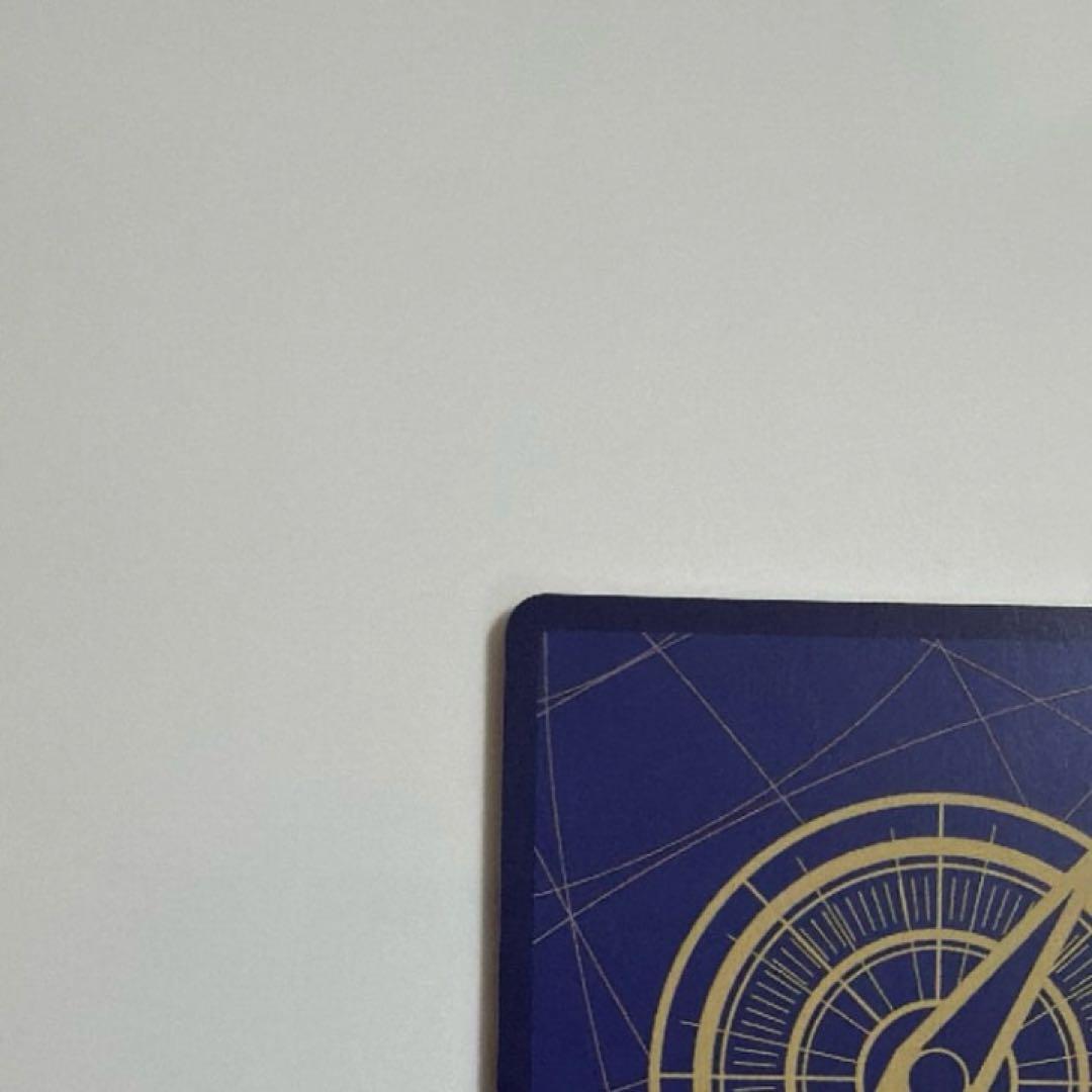 ワンピースカード サボ　コミックパラレル　コミパラ　スーパーパラレル