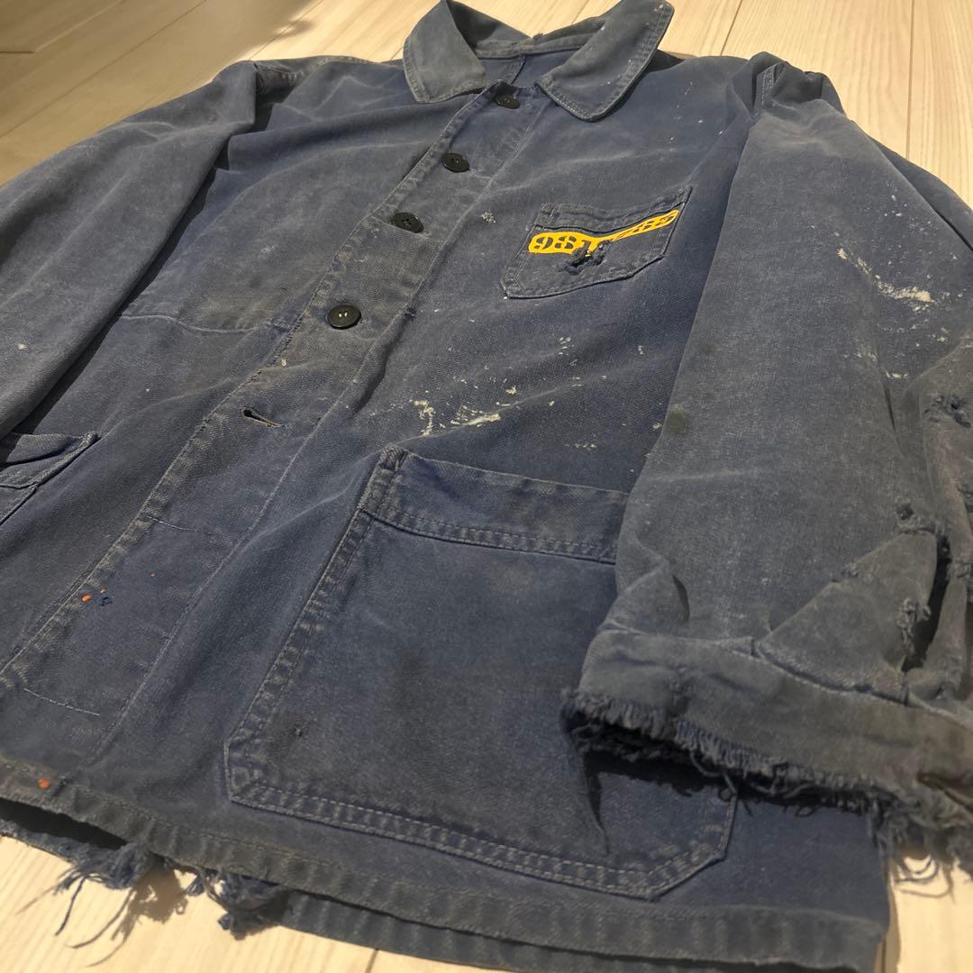 70's ジャケット