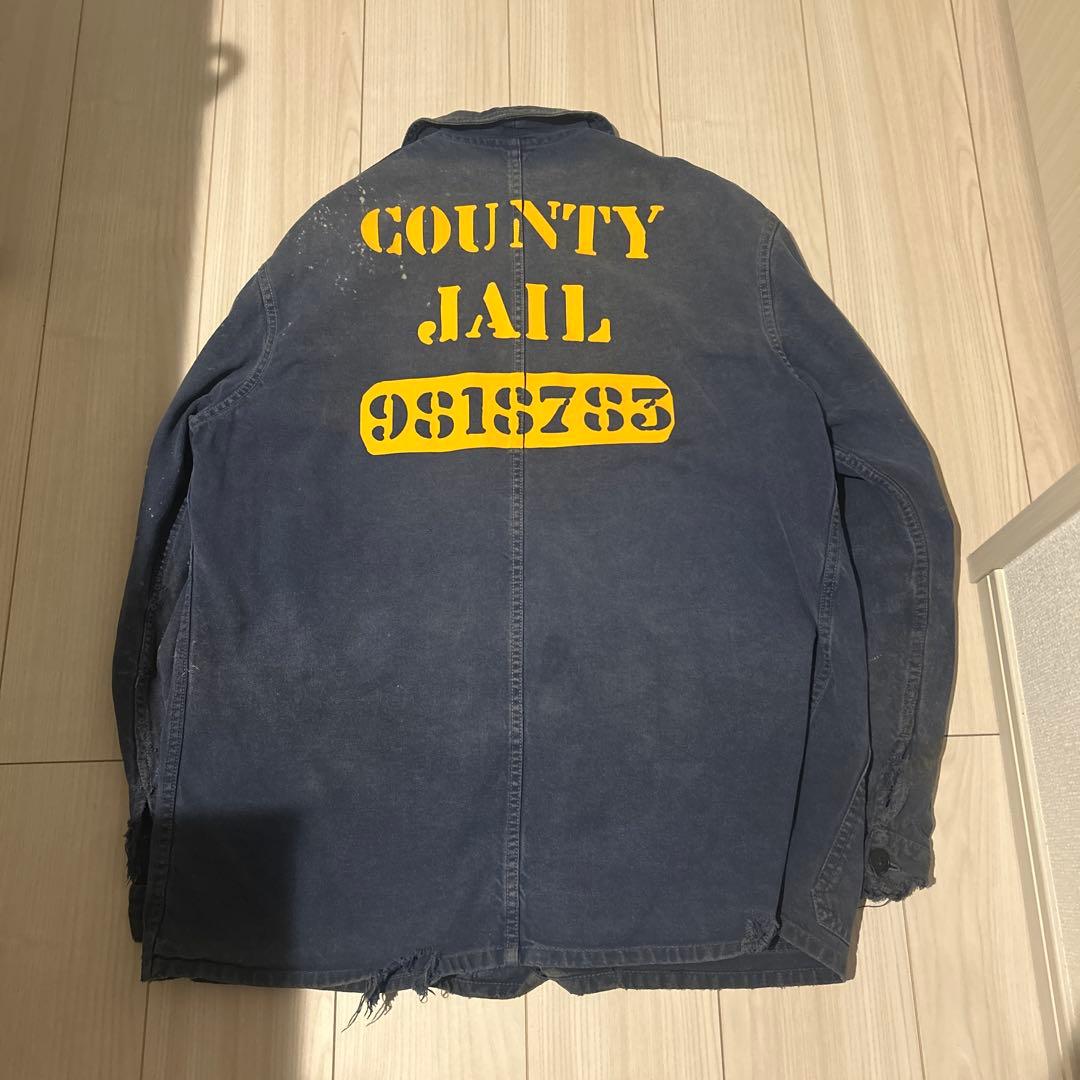 70's ジャケット