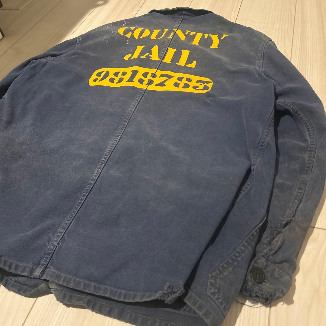 70's ジャケット