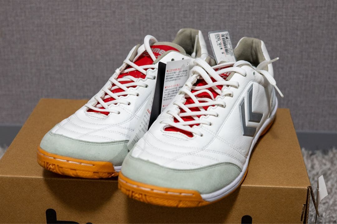 アピカーレ5 SL WIDE PG 26.5cm