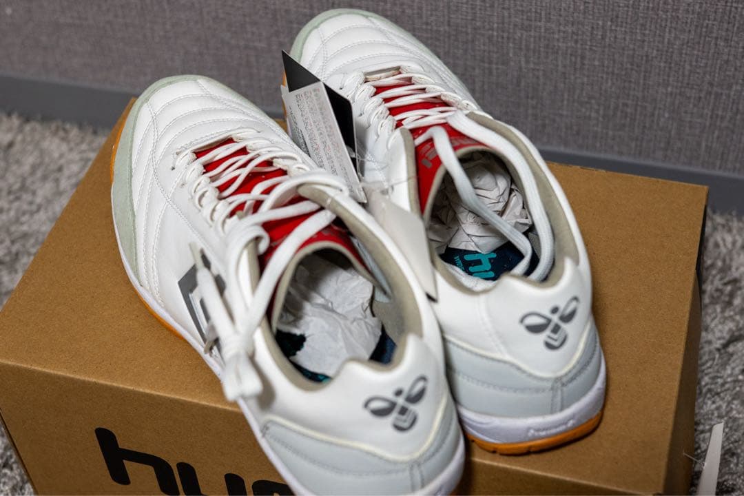 アピカーレ5 SL WIDE PG 26.5cm