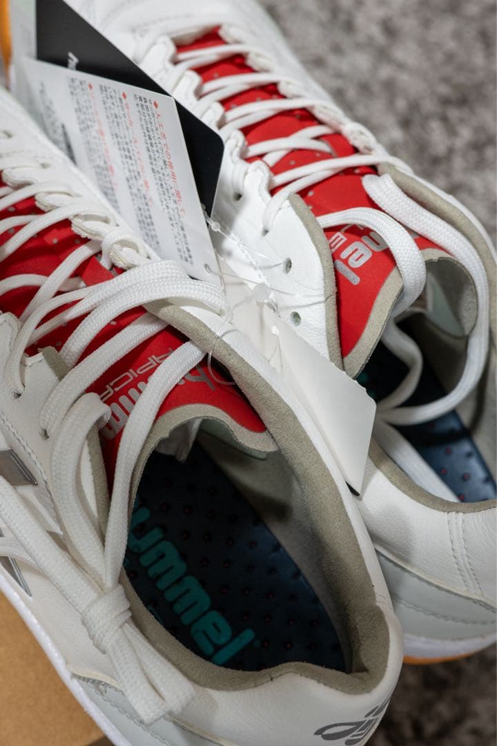 アピカーレ5 SL WIDE PG 26.5cm